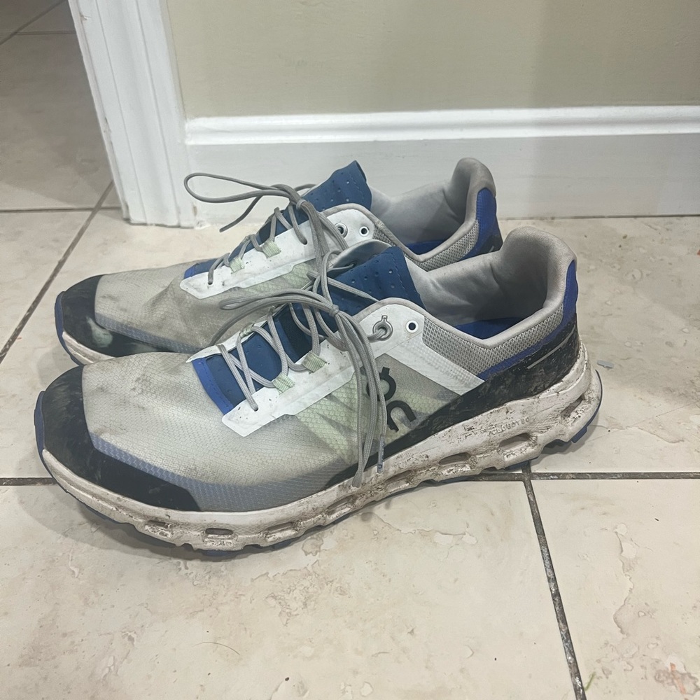 Mens On Cloud vista 10.5